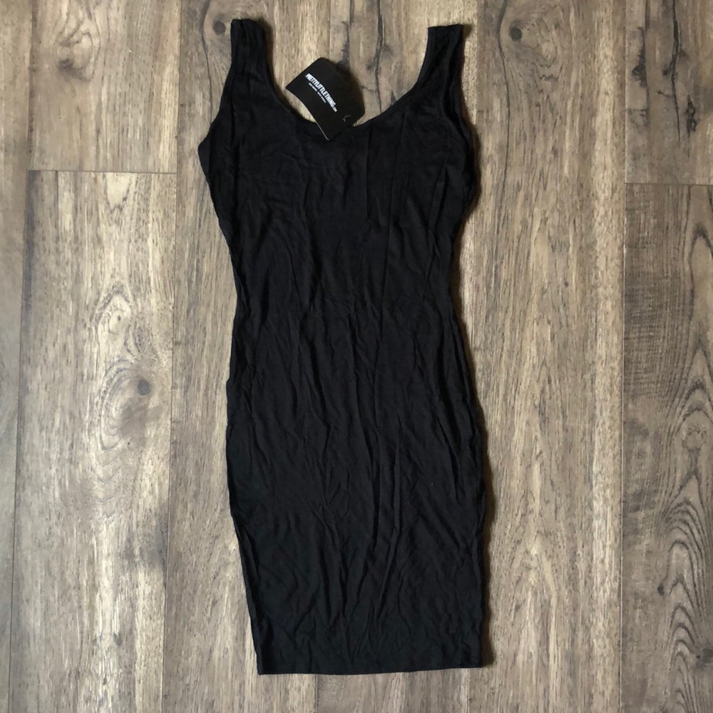 NWT Pretty Little Thing Bodycon Dress